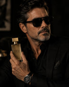 Marcel Vance® Paris Erkek EDP Parfüm | Gözlük ve Saat Hediyeli