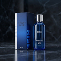 Marcel Vance® RISE Sport Blue Erkek Parfüm 125 ml