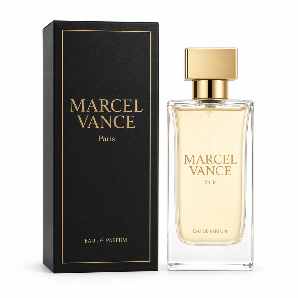 Marcel Vance Paris Erkek EDP Parfüm