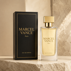 Marcel Vance Paris Erkek EDP Parfüm